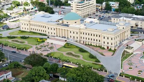 Santo Domingo Eyaleti