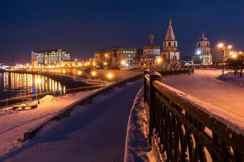 İrkutsk