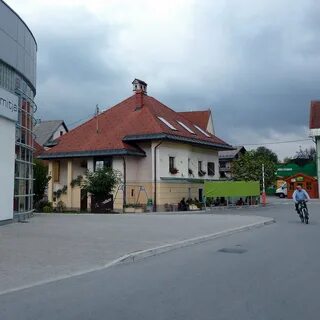 Logatec Belediyesi
