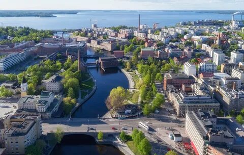 Orta Finlandiya
