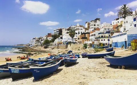Nador