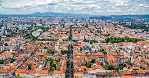 Zagreb