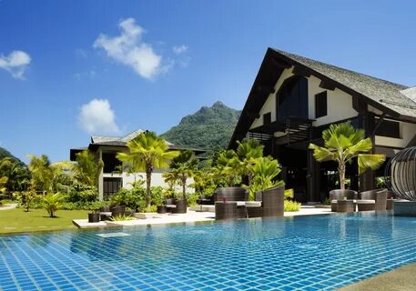 Beau Vallon