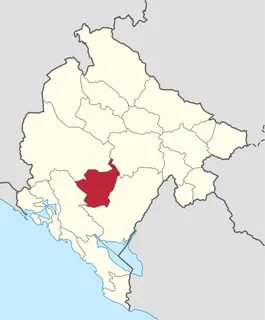 Danilovgrad Belediyesi