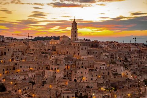 Matera