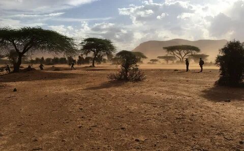 Isiolo