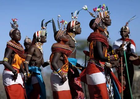 Samburu