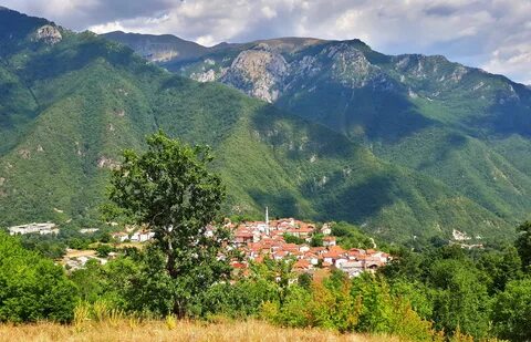 Konče Belediyesi