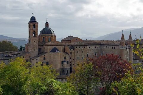 Marche