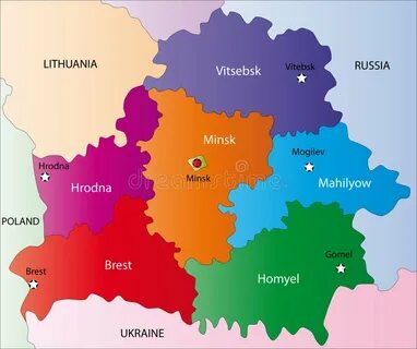 Mogilev Bölgesi