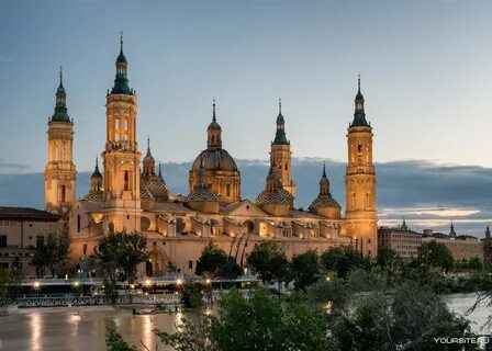Zaragoza