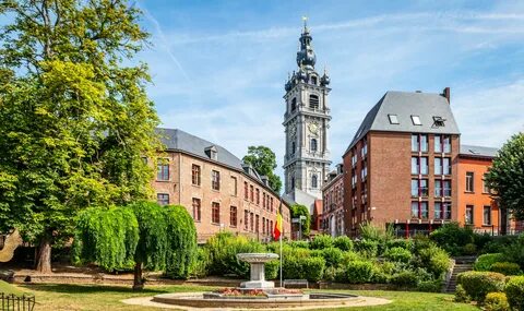 Hainaut