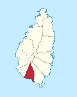 Laborie Mahallesi