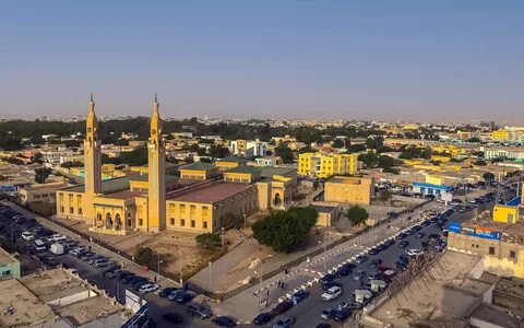 Nouakchott-Ouest