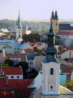 Nitra Bölgesi