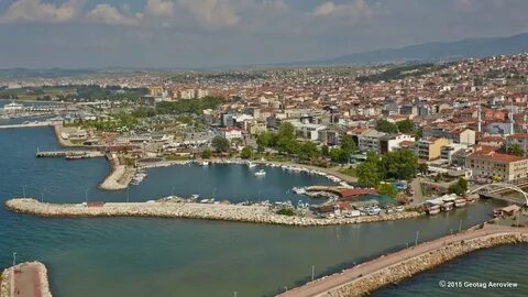 Yalova