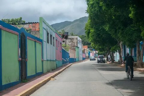 Nueva Esparta