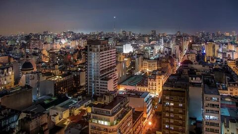 Buenos Aires Ciudad Otonoması