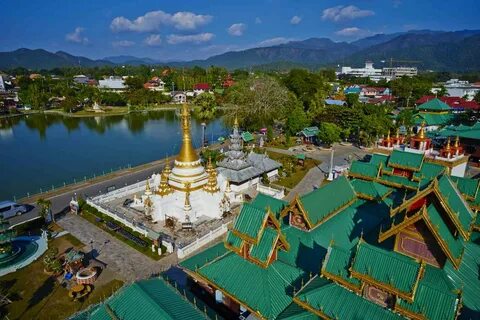 Mae Hong Son