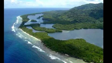 Kosrae Eyaleti