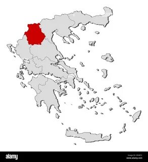 Batı Makedonya Bölgesi
