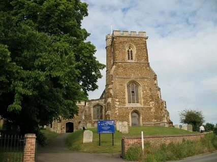 Merkez Bedfordshire