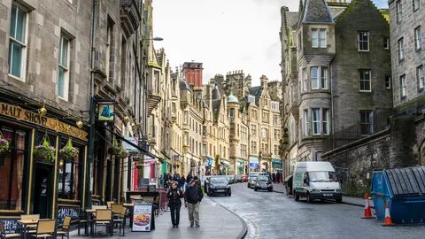 Edinburg