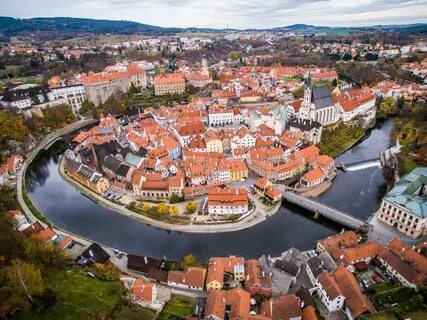 Český Krumlov