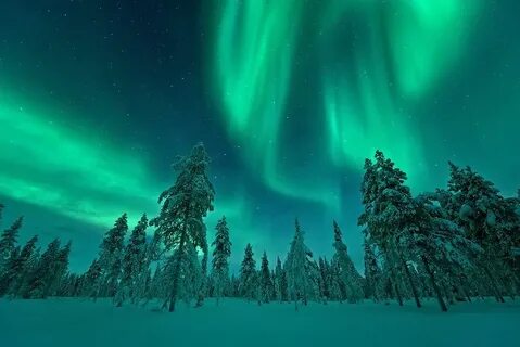 Lapland