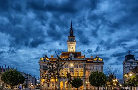 Šumadija Bölgesi