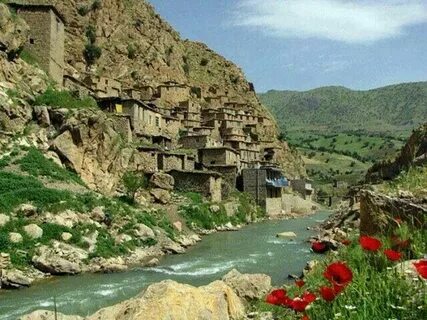 Kürdistan