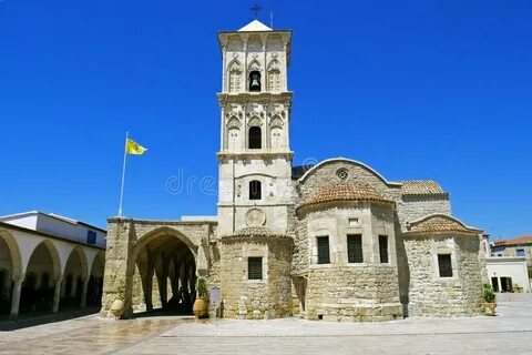 Larnaka Bölgesi (Larnaka)