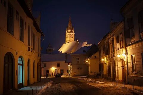 Sibiu İlçesi