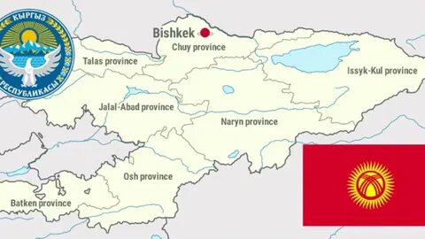 Batken Bölgesi