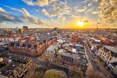 Groningen