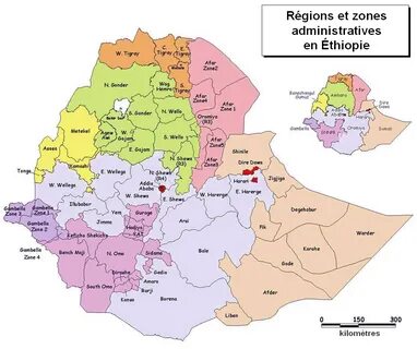 Harari Region