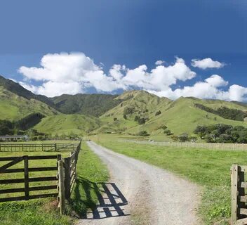 Manawatu-Wanganui Bölgesi