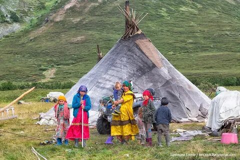 Yamalo-Nenets Özerk Okrugu