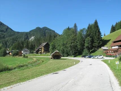 Jezersko Belediyesi