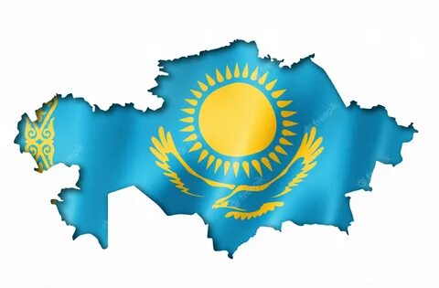Batı Kazakistan Eyaleti