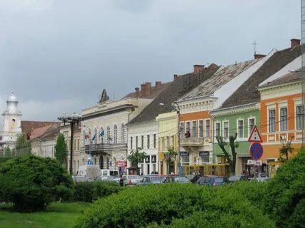 Cluj İlçesi