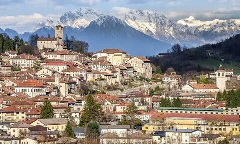 Belluno