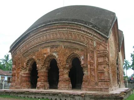 Pabna Bölgesi