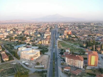 Aksaray