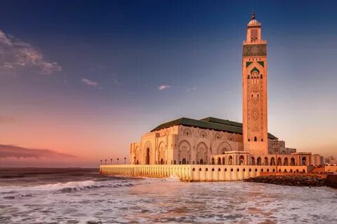 Kazablanka-Settat