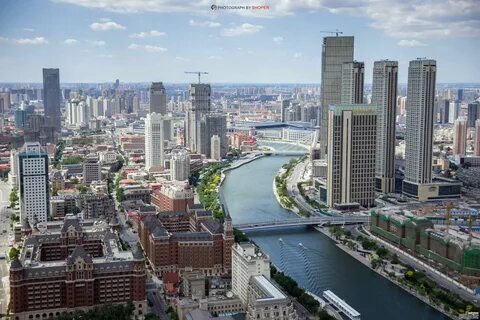 Tianjin