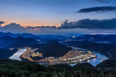 Güney Chungcheong Eyaleti
