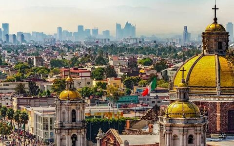 Ciudad de México