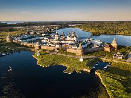 Arhangelsk