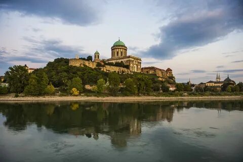 Komárom-Estergom